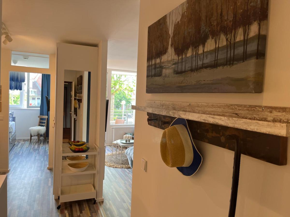 Appartamento Seemannsbraut Kellenhusen Esterno foto